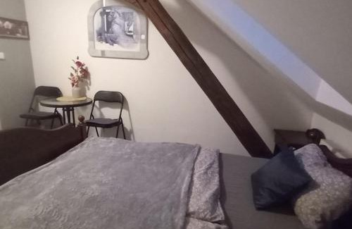 Pribram District Casa | Ubytování u Sýkorky