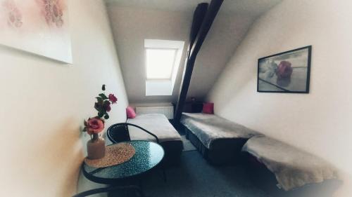 Pribram District Casa | Ubytování u Sýkorky