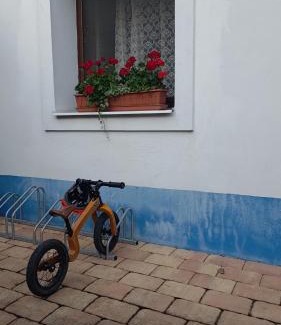 Kyjov Casa | Ubytování U Sklepů
