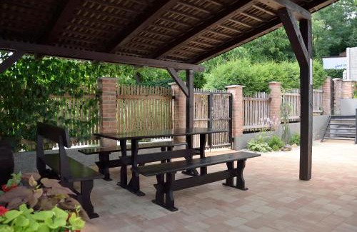 Kyjov Casa | Ubytování U Sklepů