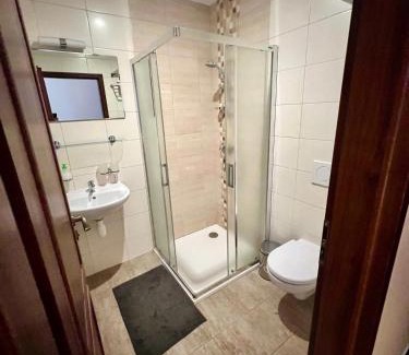 Nachod Casa | Ubytování U Slovana