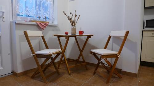 Breclav Apartamento | Ubytování u vinaře
