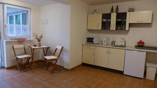 Breclav Apartamento | Ubytování u vinaře