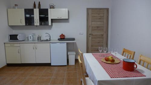 Breclav Apartamento | Ubytování u vinaře
