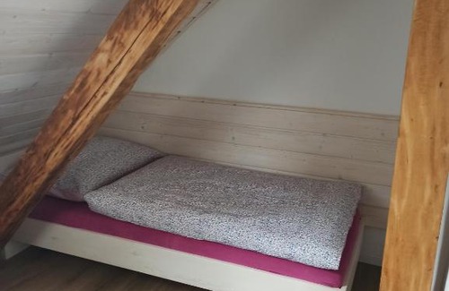 Ratiskovice Apartamento | Ubytování U Zastávky