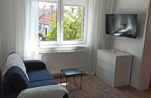 Ratiskovice Apartamento | Ubytování U Zastávky