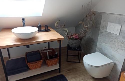 Ratiskovice Apartamento | Ubytování U Zastávky