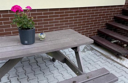 Radvanovice Casa | Ubytování v Českém ráji