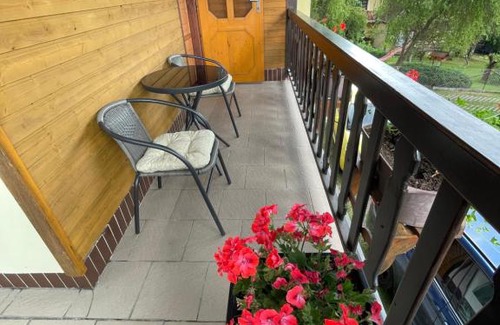 Radvanovice Casa | Ubytování v Českém ráji