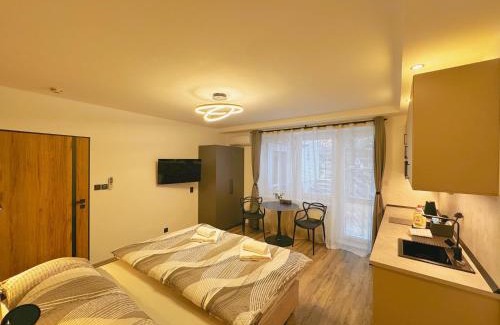 Brno Casa | Ubytování v Brně - Schodová