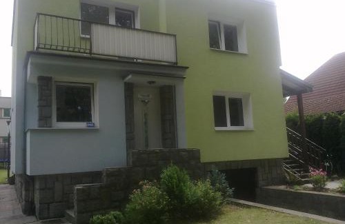 Frenstat pod Radhostem Apartamento | Ubytování v soukromí Frenštát