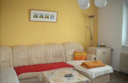 Frenstat pod Radhostem Apartamento | Ubytování v soukromí Frenštát