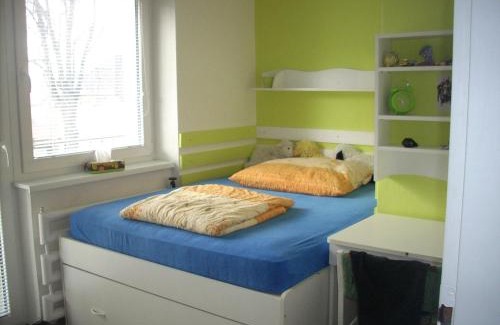 Frenstat pod Radhostem Apartamento | Ubytování v soukromí Frenštát