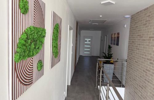 Bohutice Casa | Ubytování V Panské zahradě