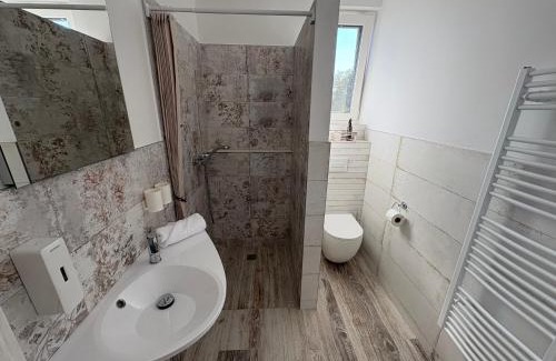 Bohutice Casa | Ubytování V Panské zahradě