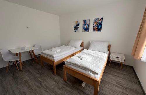 Bohutice Casa | Ubytování V Panské zahradě