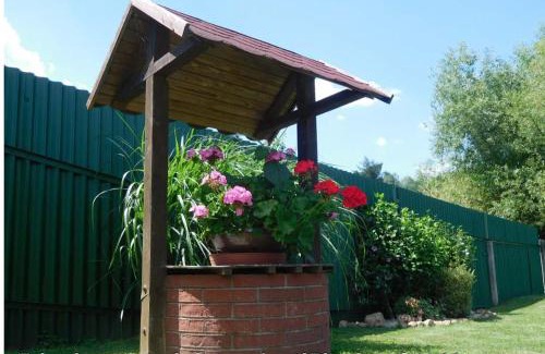 Plumlov Apartamento | Ubytování v Plumlově