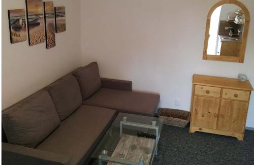 Plumlov Apartamento | Ubytování v Plumlově