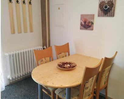 Plumlov Apartamento | Ubytování v Plumlově