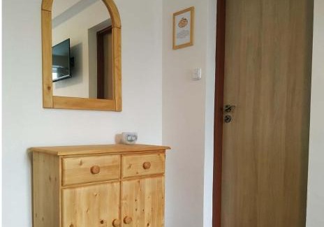 Plumlov Apartamento | Ubytování v Plumlově