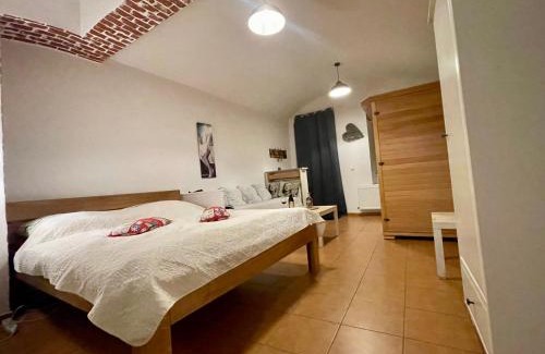 Belcice Casa | Ubytování v soukromí Bělčice