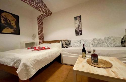Belcice Casa | Ubytování v soukromí Bělčice
