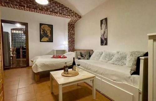Belcice Casa | Ubytování v soukromí Bělčice