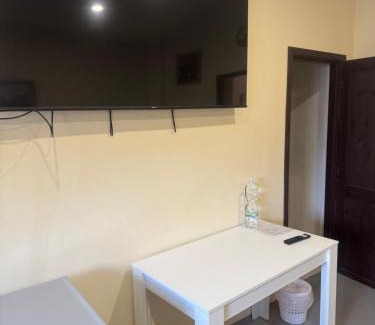 Bzany Apartamento | Ubytování v soukromí na farmě