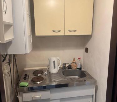 Bzany Apartamento | Ubytování v soukromí na farmě