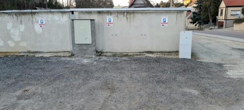Olomucany Casa | Ubytování v soukromí Olomučany