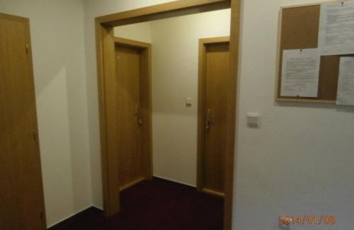 Olomucany Casa | Ubytování v soukromí Olomučany