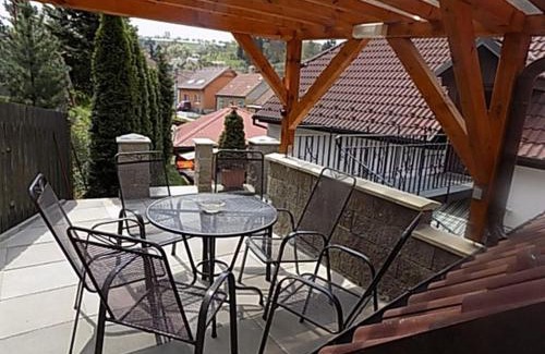 Olomucany Casa | Ubytování v soukromí Olomučany