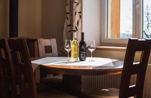 Uherske Hradiste Apartamento | Ubytování ve Vinařství Medek | Medek House & Winery