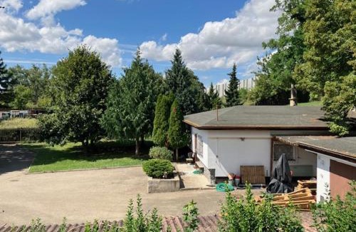 Hustopece Casa | Ubytování ve vinici