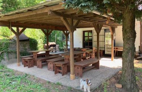 Hustopece Casa | Ubytování ve vinici