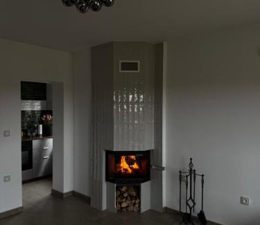 Velke Bilovice Apartamento | Ubytování ve vinném sklepě - Velké Bílovice