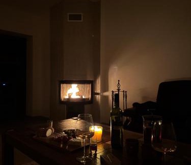 Velke Bilovice Apartamento | Ubytování ve vinném sklepě - Velké Bílovice