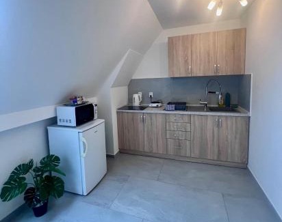Olomouc Apartamento | Ubytování Zátiší Olomouc