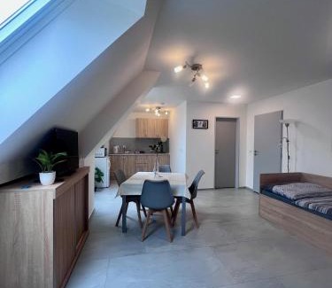 Olomouc Apartamento | Ubytování Zátiší Olomouc
