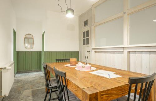 Velke Kunetice Apartamento | Ubytování Za Humny