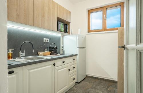 Velke Kunetice Apartamento | Ubytování Za Humny