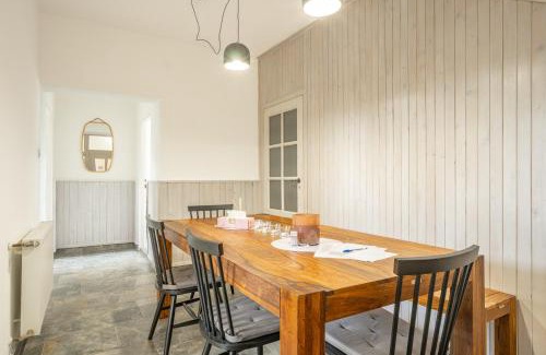 Velke Kunetice Apartamento | Ubytování Za Humny