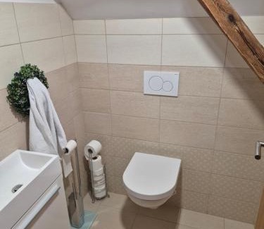Domanin Casa | Ubytování za kapličkou