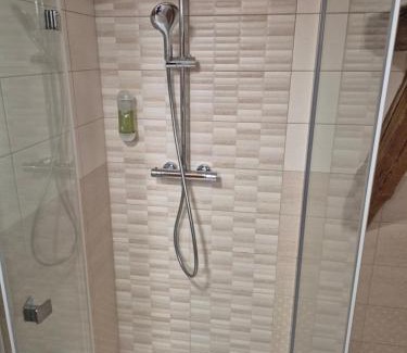 Domanin Casa | Ubytování za kapličkou