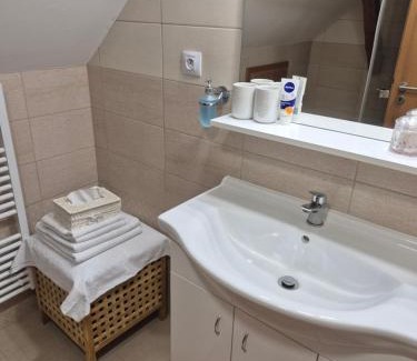 Domanin Casa | Ubytování za kapličkou