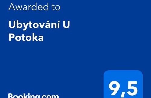 Destne Apartamento | Ubytování U Potoka