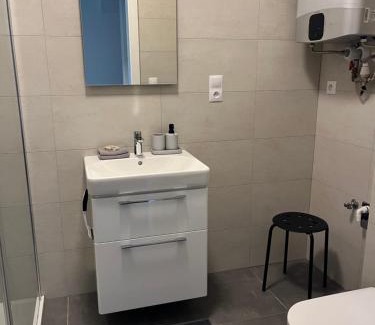 Destne Apartamento | Ubytování U Potoka