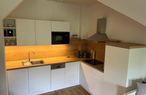 Destne Apartamento | Ubytování U Potoka