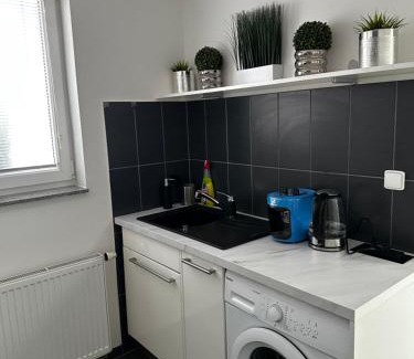 Prague 19 Apartamento | Ubytováni Vinoř