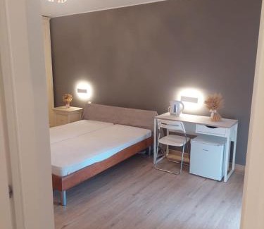 Zlin Apartamento | Ubytovaní Štípa
